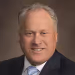 John Stanton Dorsey