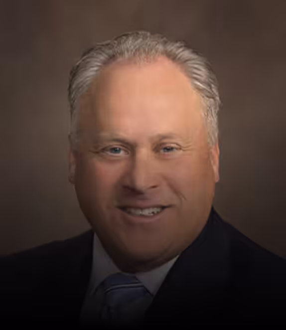 John S. Dorsey